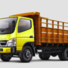 FUSO Canter FE 73